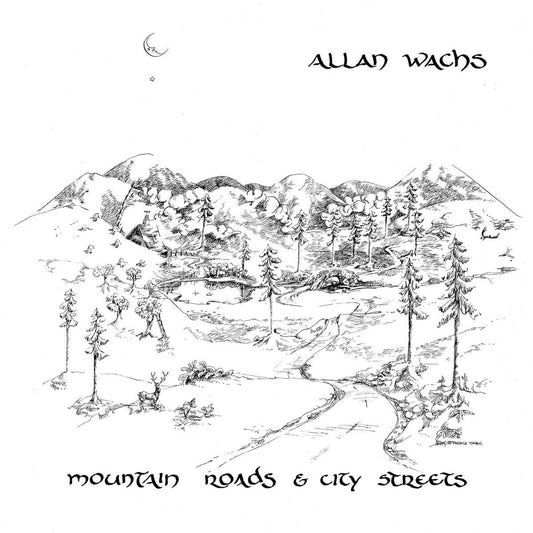 Mountain Roads and City Streets