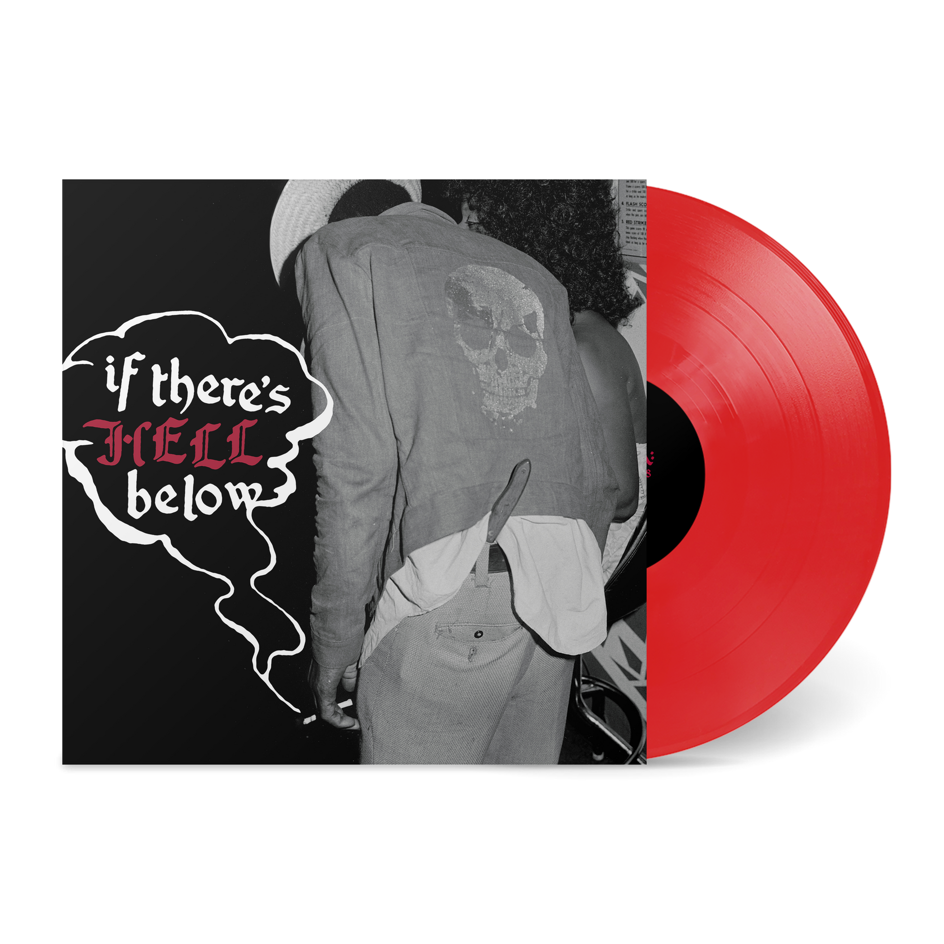 NUM508lp-C1 If There's Hell Below (Red On For The Darkness Vinyl).png
