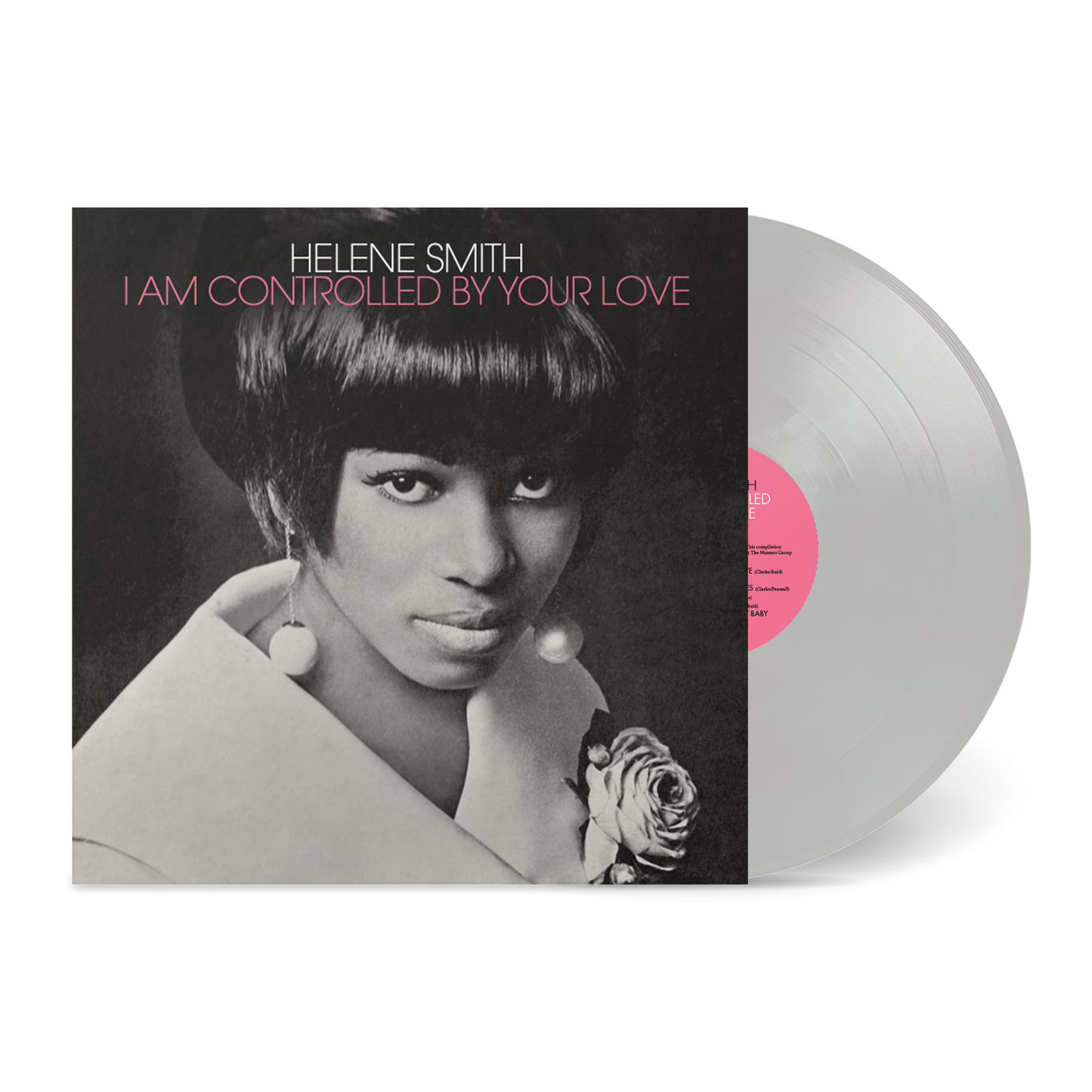 NUM604lp-C2 Helene Smith I Am Controlled Thrills and Chills Vinyl TRANSPARENT (1).png