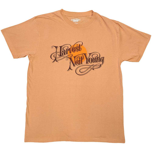 Harvest Unisex T-Shirt