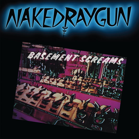 Basement Screams