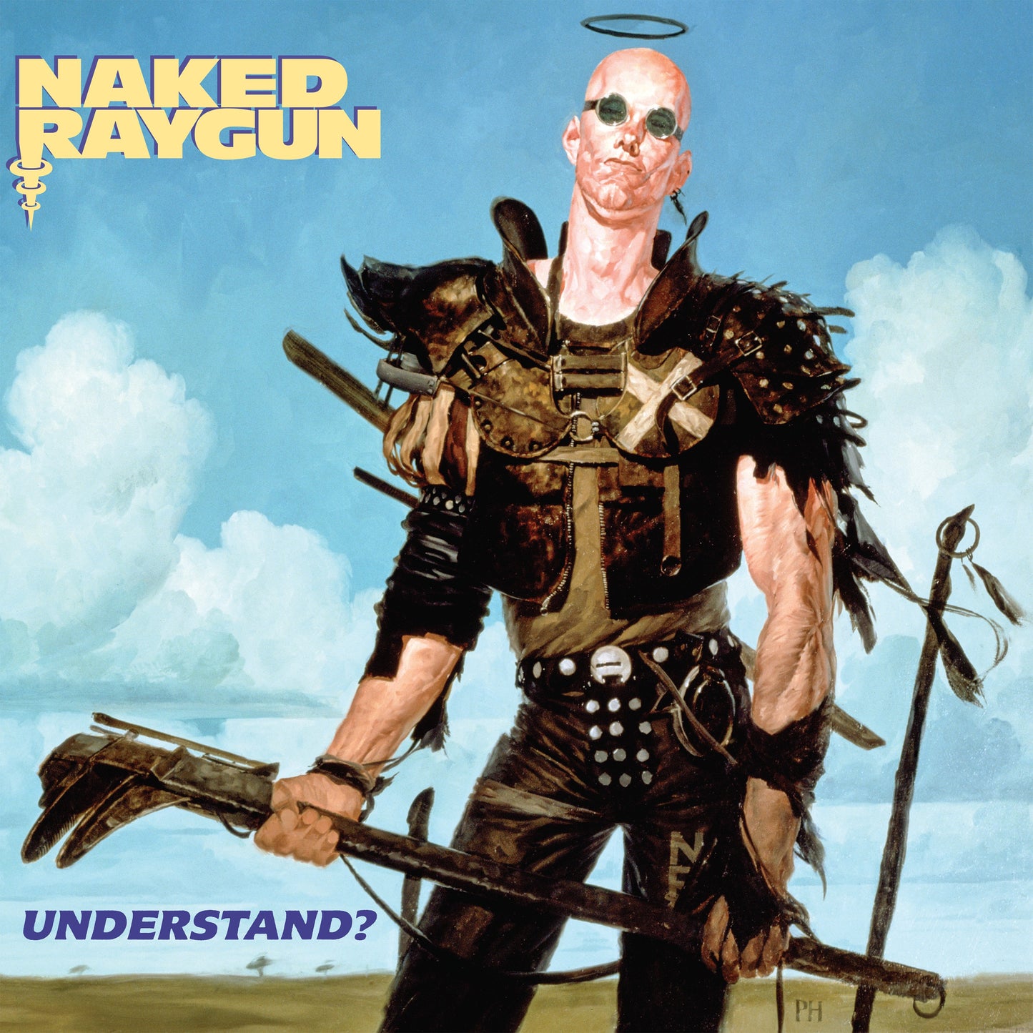 Understand?