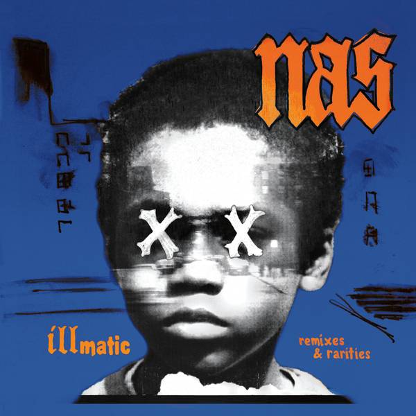 Illmatic: Remixes and Rarities - Black Friday 2024
