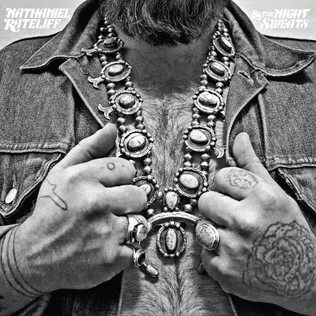 Nathaniel Rateliff and The Night Sweats (10th Anniversary Edition)