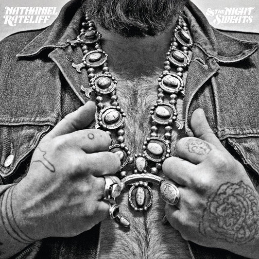 Nathaniel Rateliff and The Night Sweats (10th Anniversary Edition)