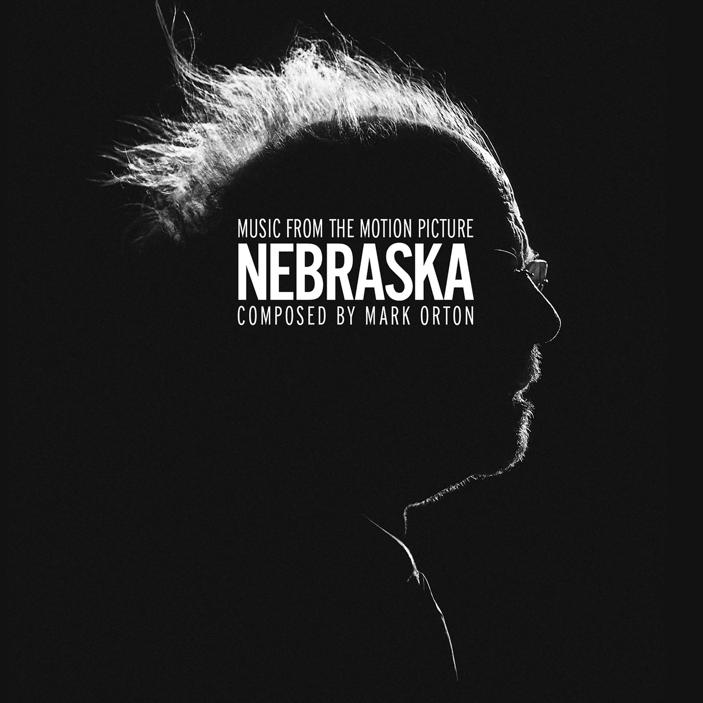 Nebraska - Original Soundtrack
