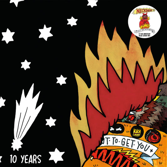 Life's Not Out To Get You - 10 Yr Anniversary Edition