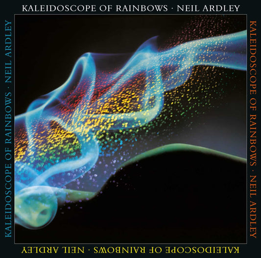 Kaleidoscope of Rainbows