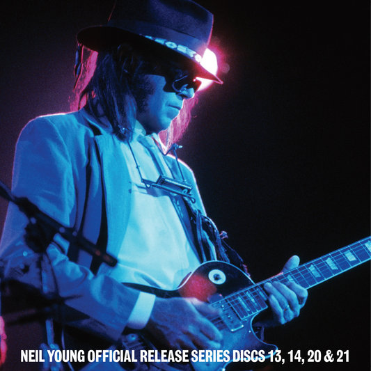 Official Release Series Vol 4, Discs 13, 14, 20, 21