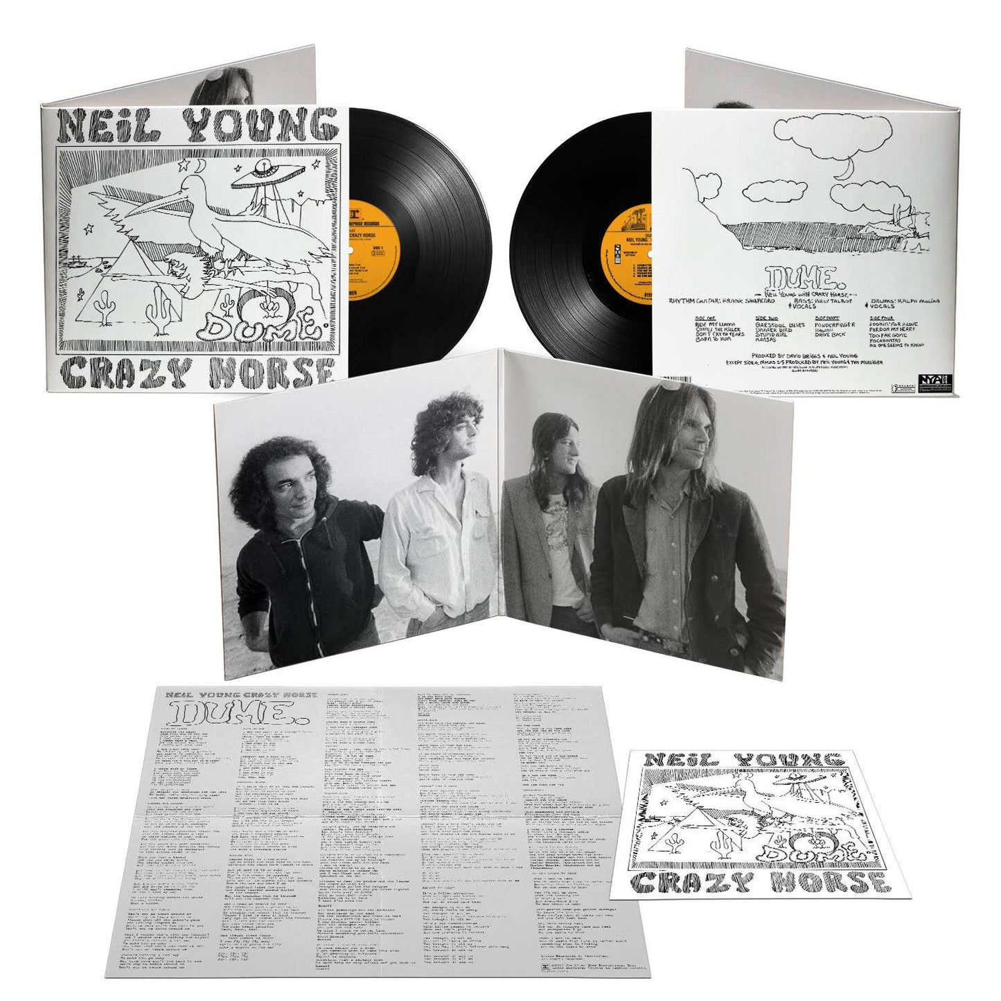 Neil Young Crazy Horse Dume Indie Ex 093624862185.jpg