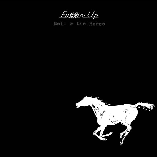 Fuckin' Up - RSD 2024