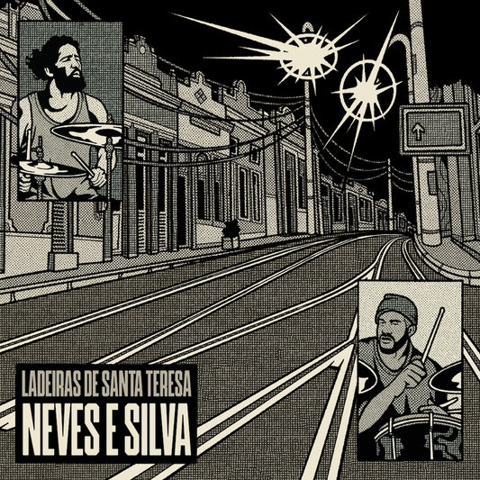 Ladeiras De Santa Teresa