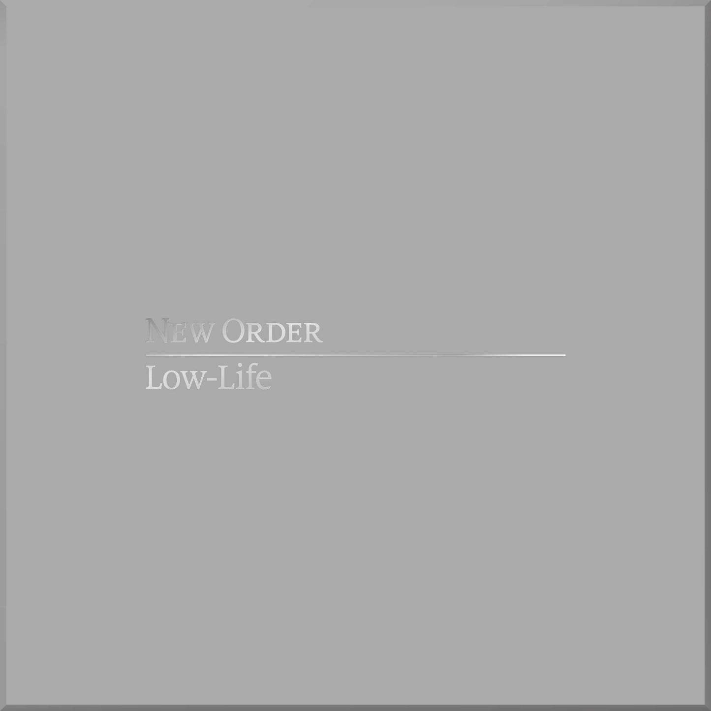 Low Life - Definitive Edition