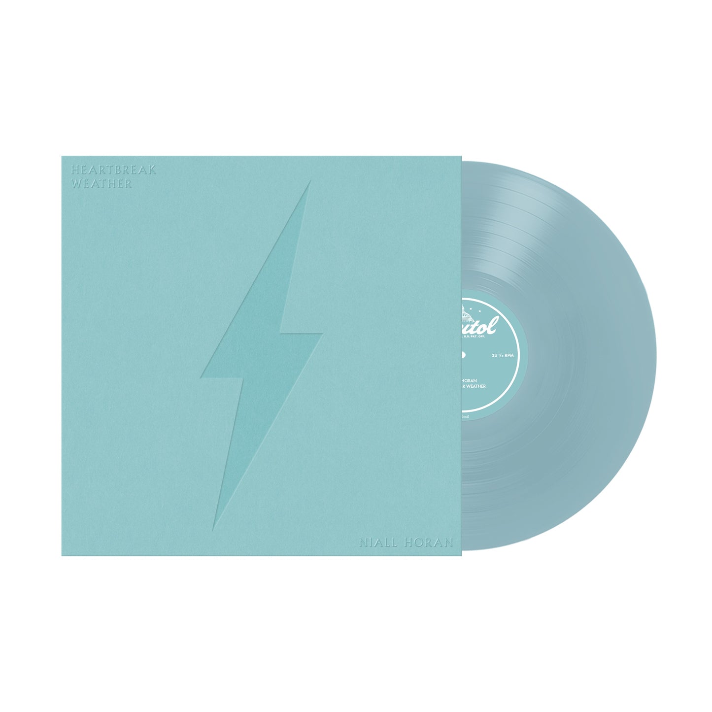 Heartbreak Weather (5 Year Anniversary)