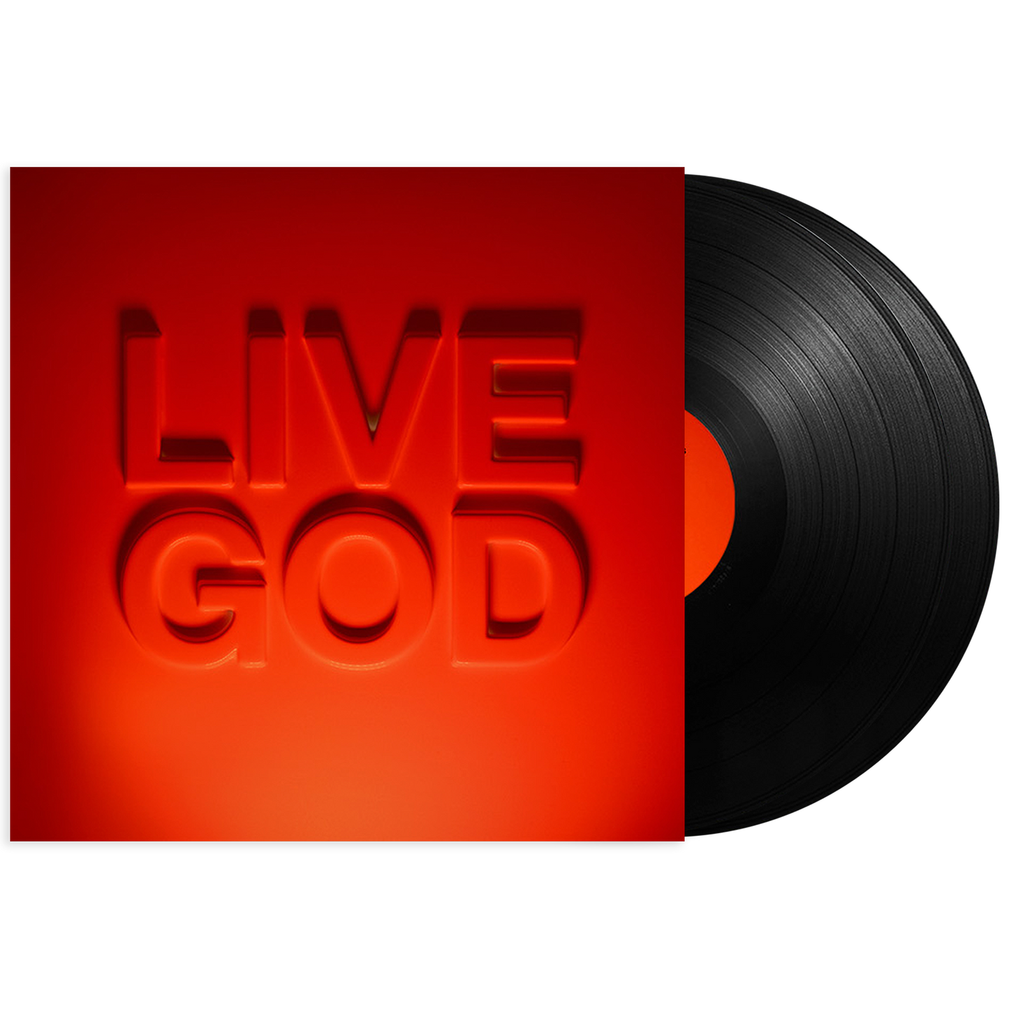 Live God