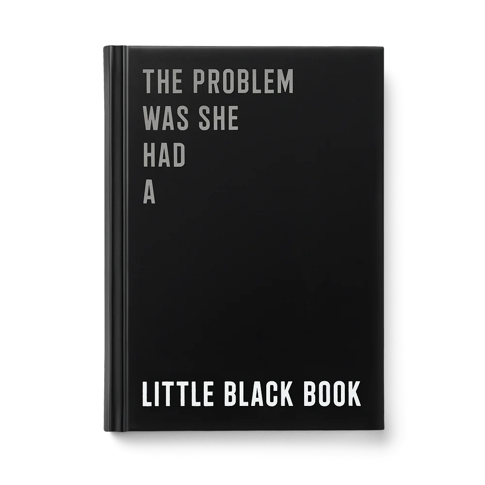 Little Black Book