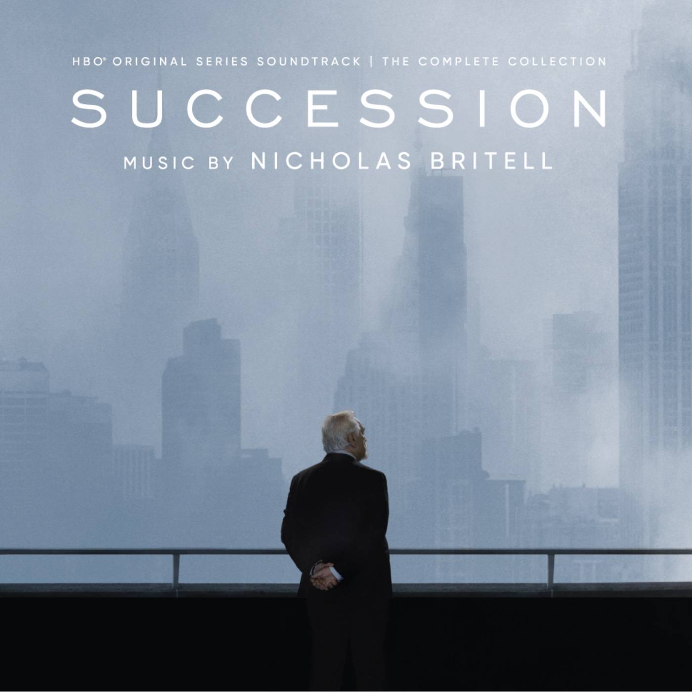 Succession: The Complete Collection