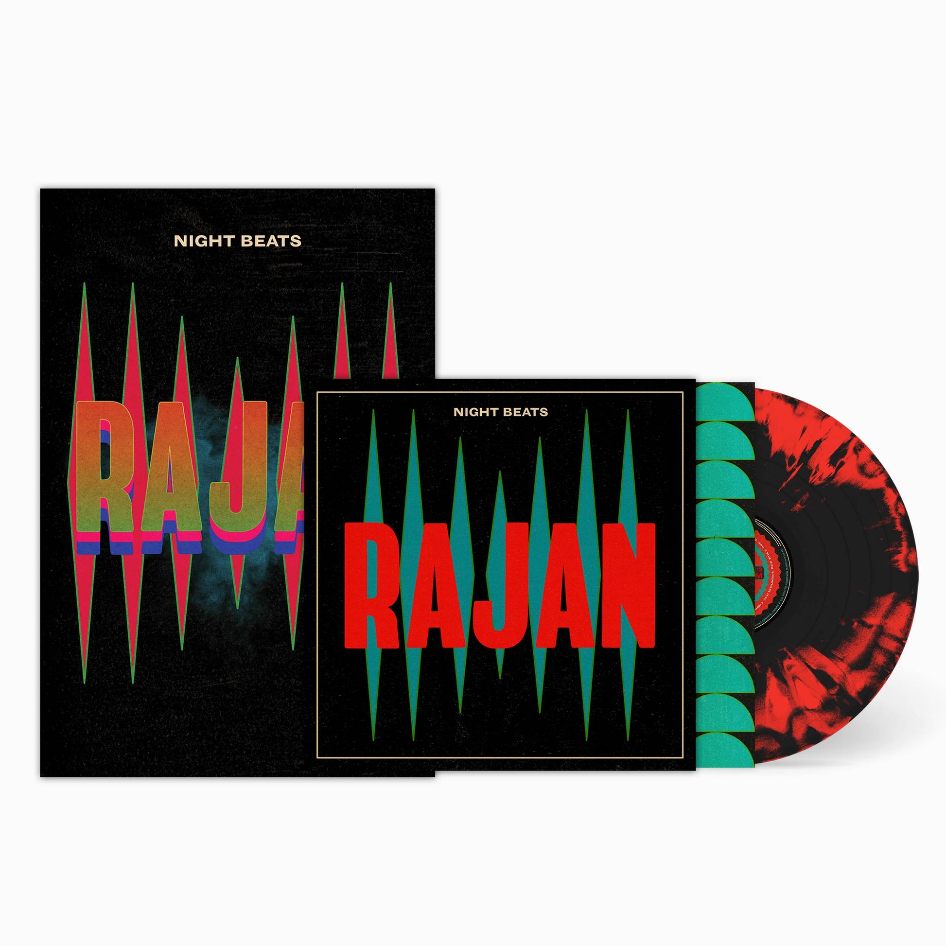 Night Beats – Rajan LP indies only.jpg
