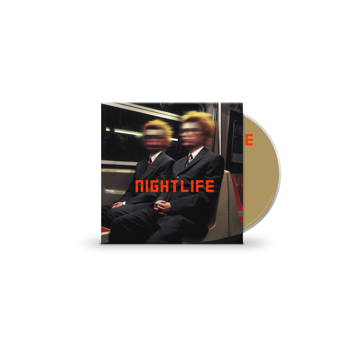 Night Life