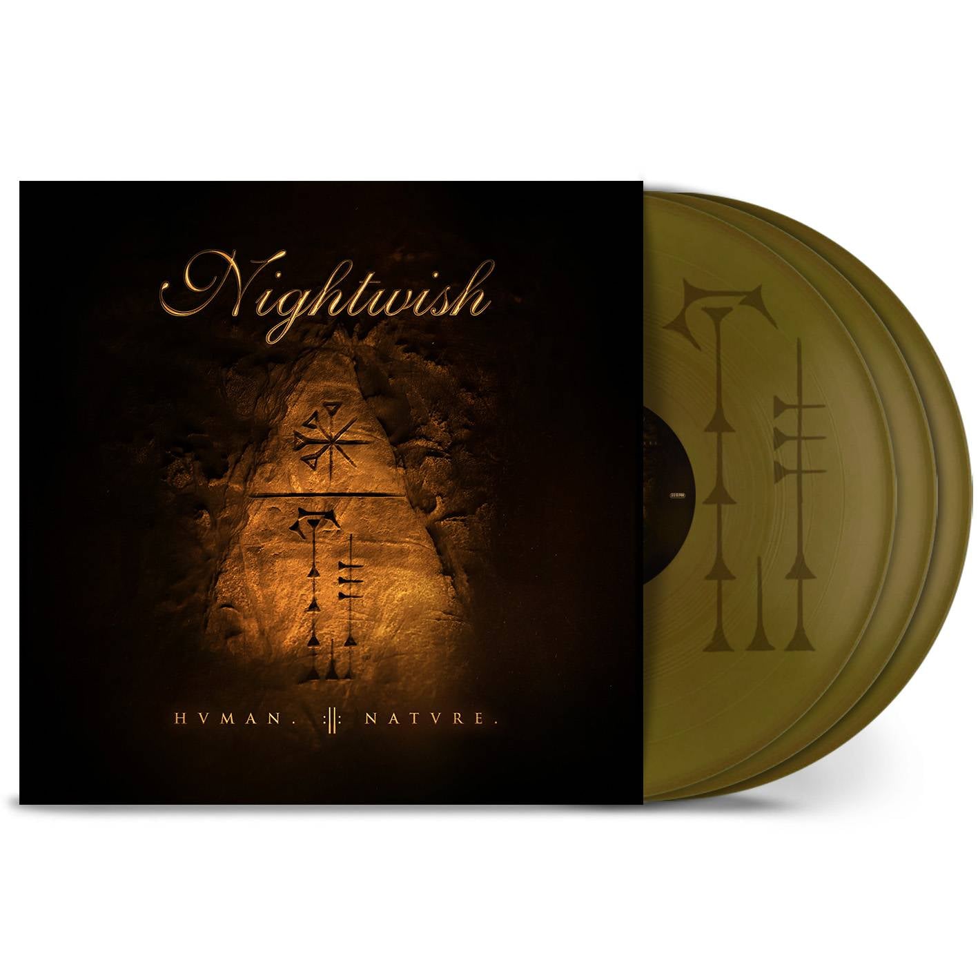 Nightwish-Human Nature_3LP_GoldVinyl expanded.jpg