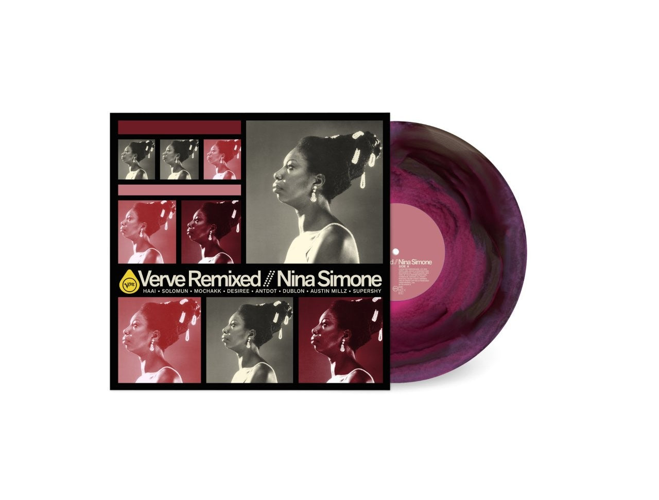 Verve Remixed // Nina Simone