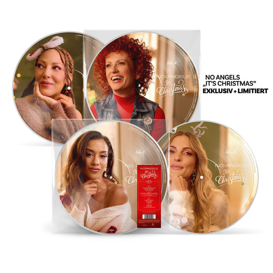 It's Christmas - RSD Black Friday 2025