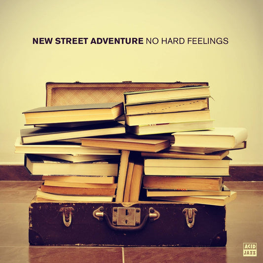 No Hard Feelings - 10th Anniversary