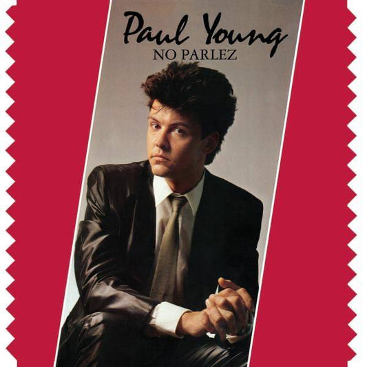 No Parlez (Expanded edition)