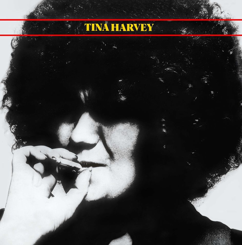 Tina Harvey - Tina Harvey - RSD 2026 Product Image