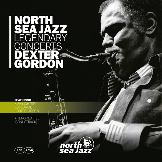 North Sea Jazz Concert Series 1979