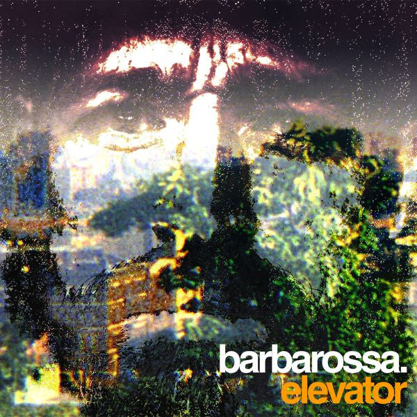 Elevator EP
