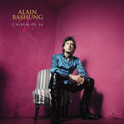 L’Album De Sa Vie