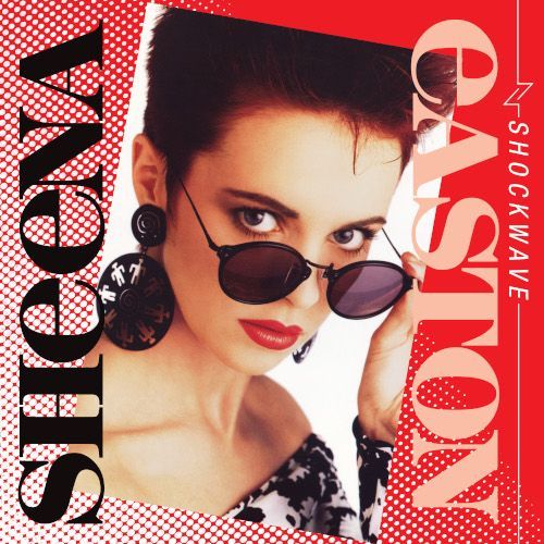 Sheena Easton - Shockwave - RSD 2026 Product Image