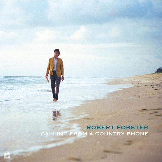 Robert Forster - Calling From A Country Phone - RSD 2026 Product Image