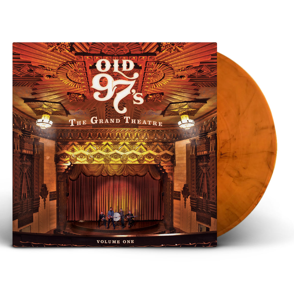 The Grand Theater Volume One