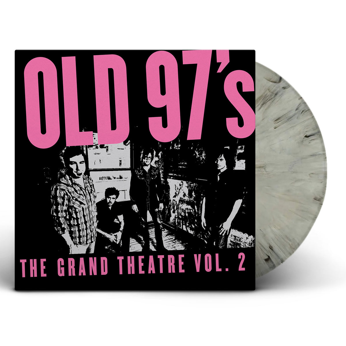 The Grand Theater Vol. 2