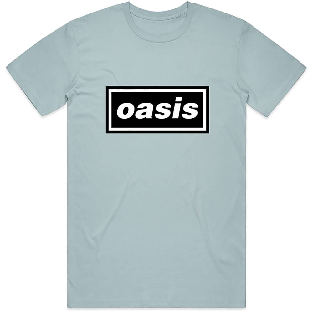 Decca Logo Unisex Tee