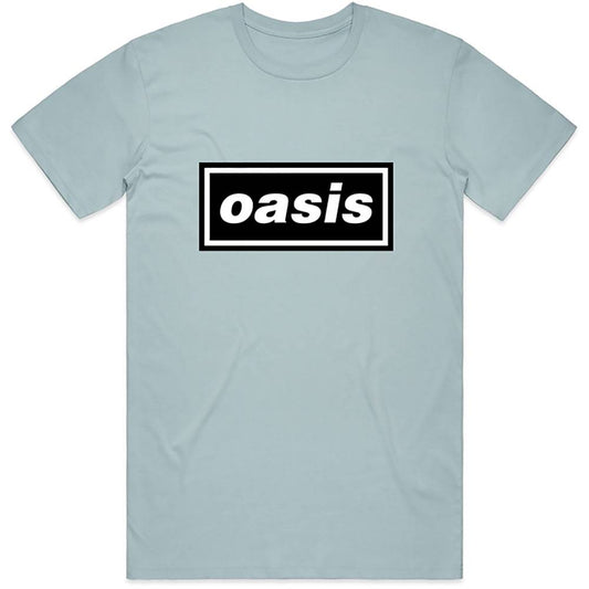 Decca Logo Unisex Tee