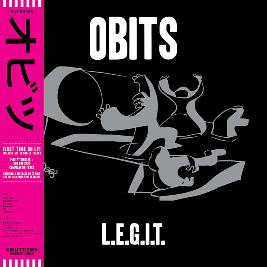 L.E.G.I.T.