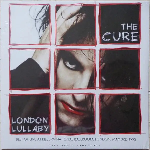 London Lullaby