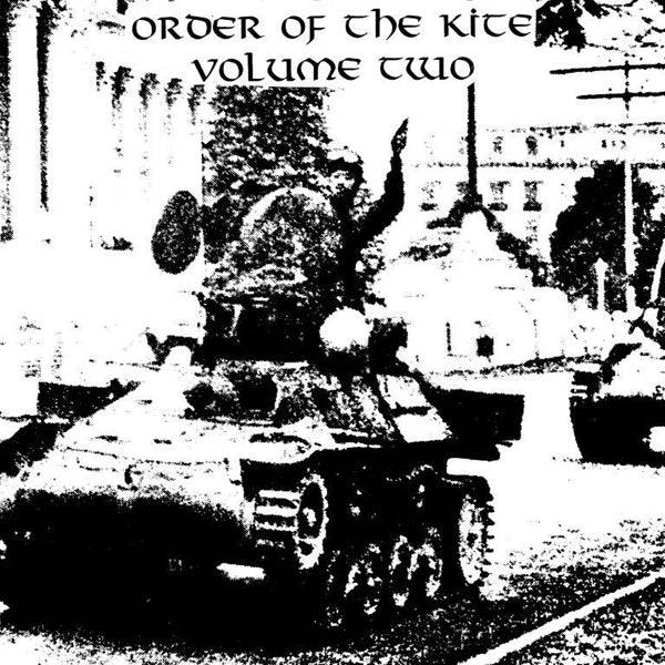 Order Of The Kite Vol 2