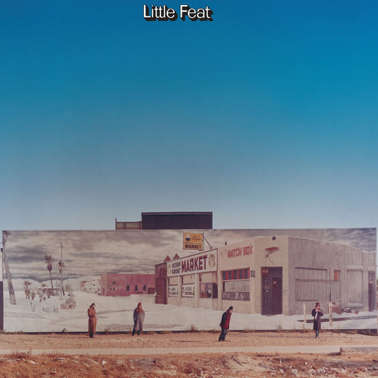 Little Feat - Little Feat - RSD 2026 Product Image