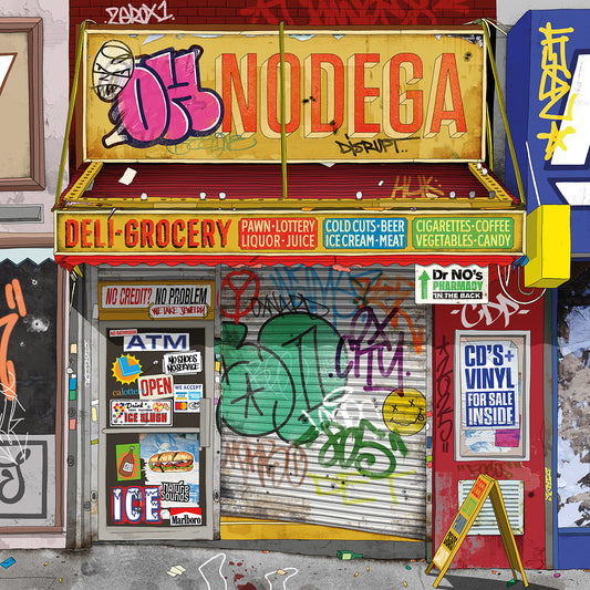 Nodega