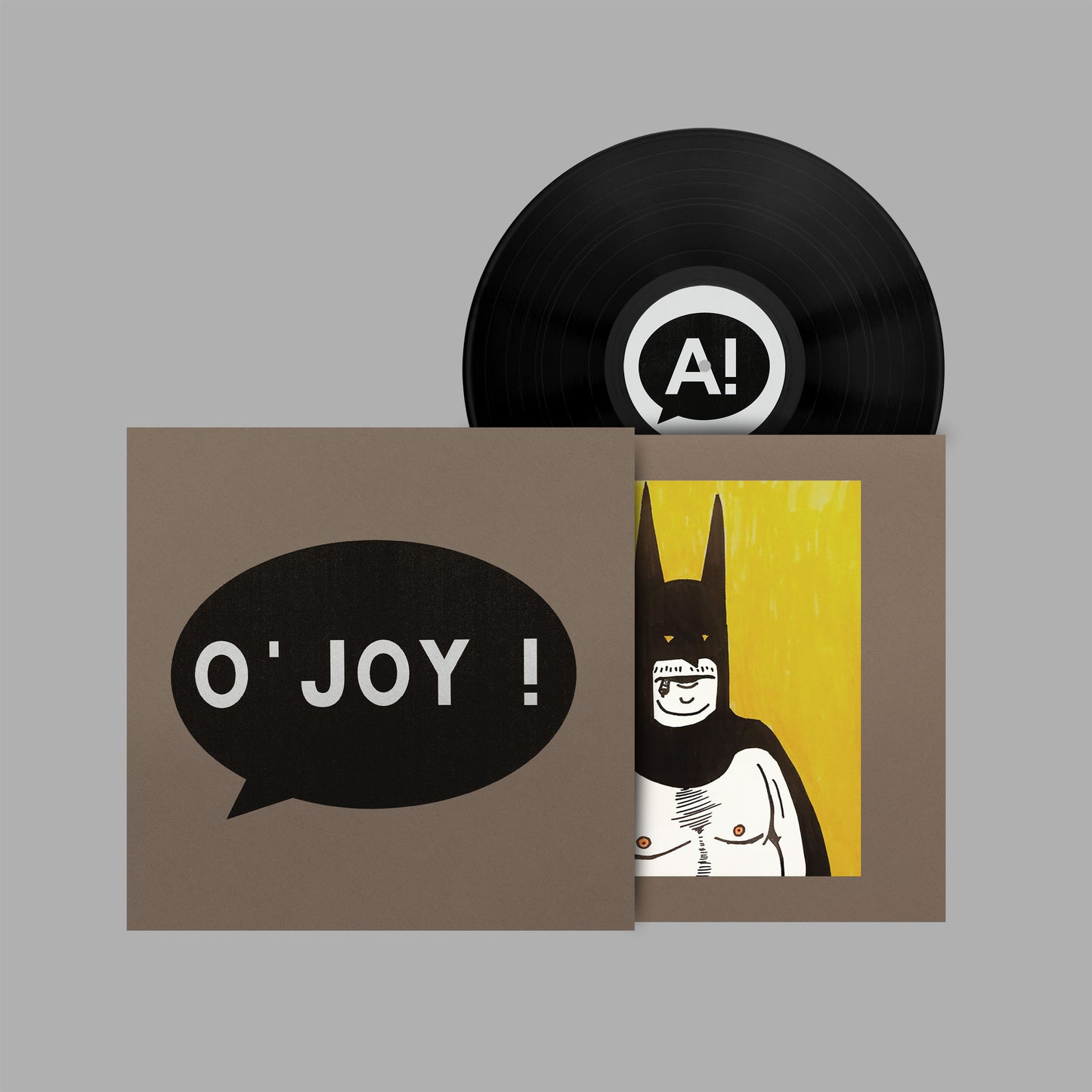 O'Joy!