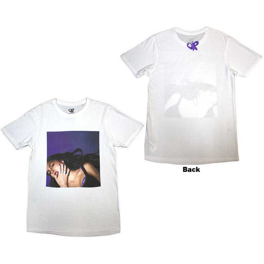 Guts Album Cover Unisex T-Shirt - White