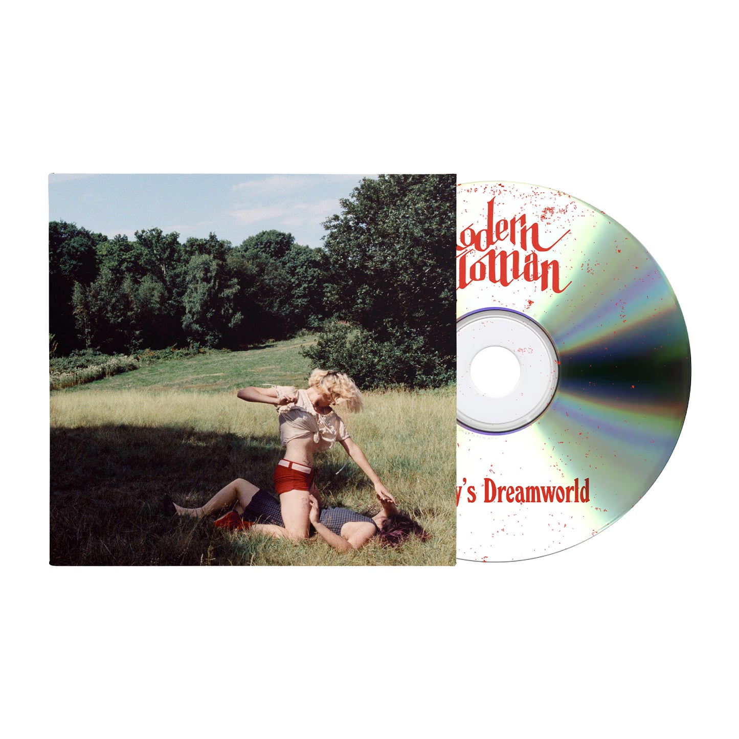 Johnny’s Dreamworld