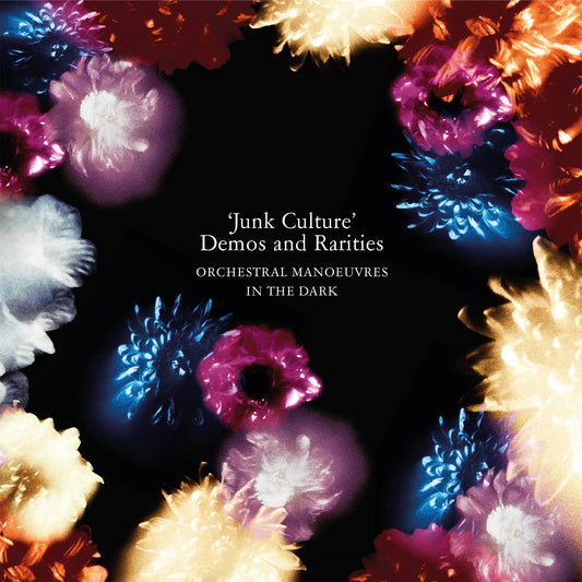 Junk Culture Companion - RSD 2024