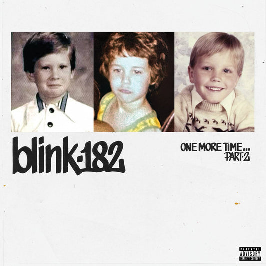 One More TimePart-2 (Complete Deluxe Edition)