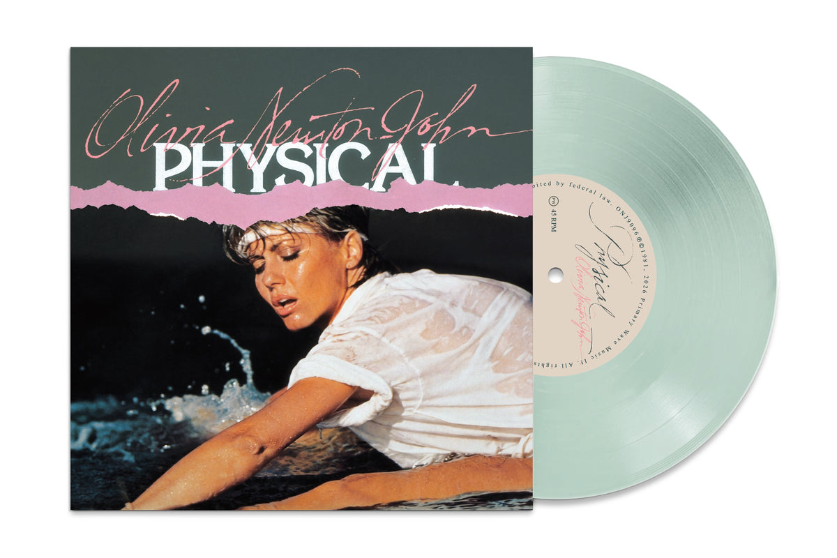 Physical (7" Single)