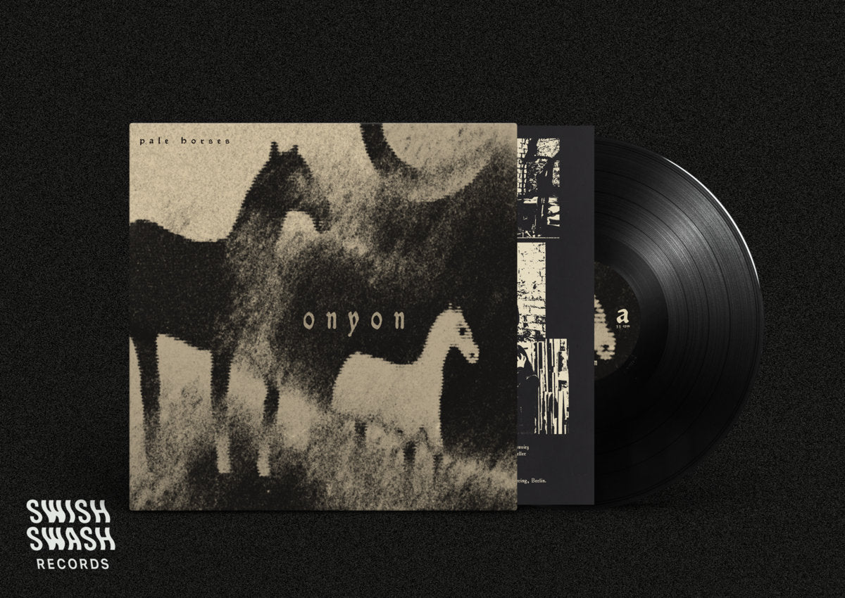 Pale Horses